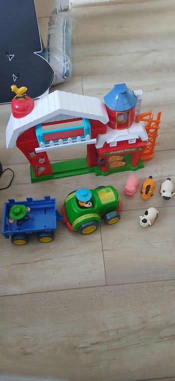 Ferme