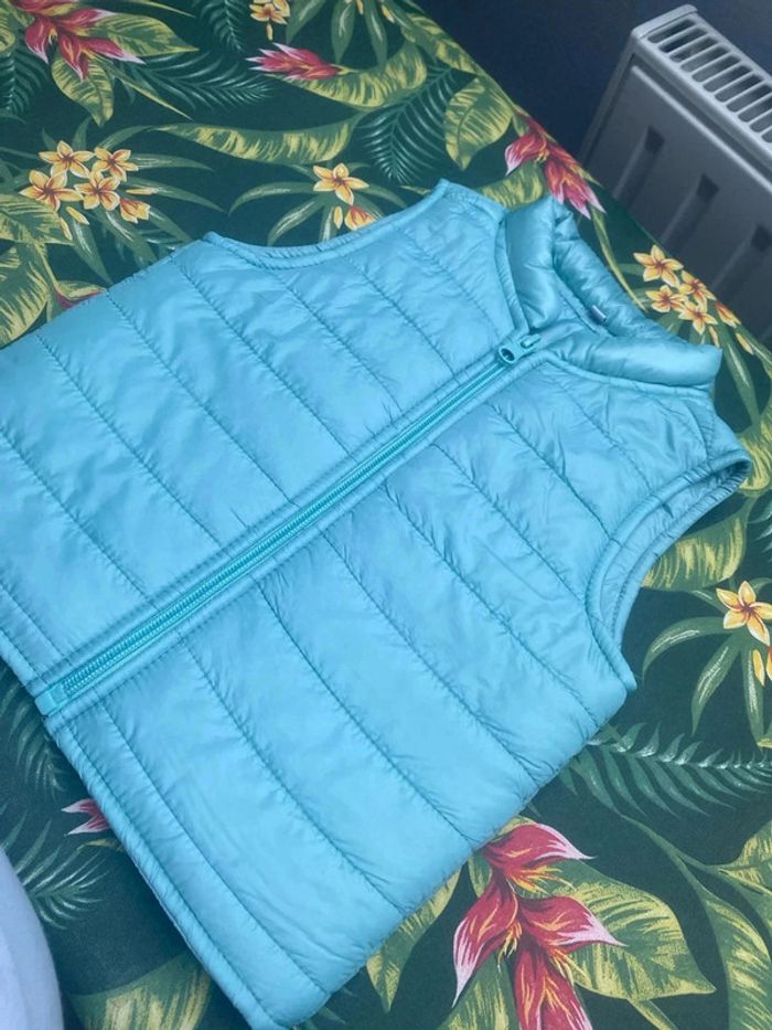 Veste sans manches - photo numéro 2