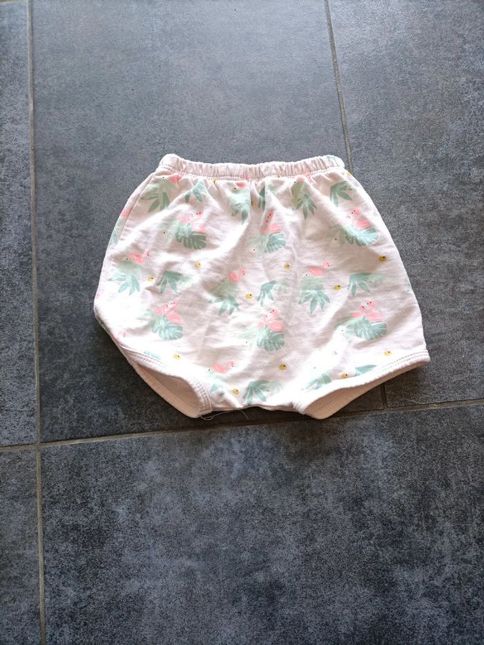 Short bébé