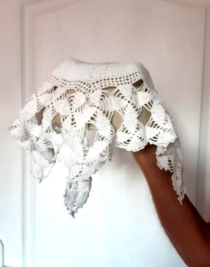 Dessus pour luminaire, abat-jour