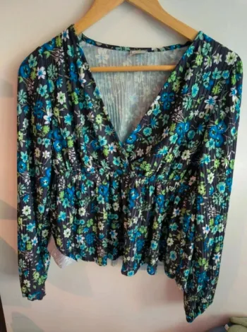 Blouse Pimkie