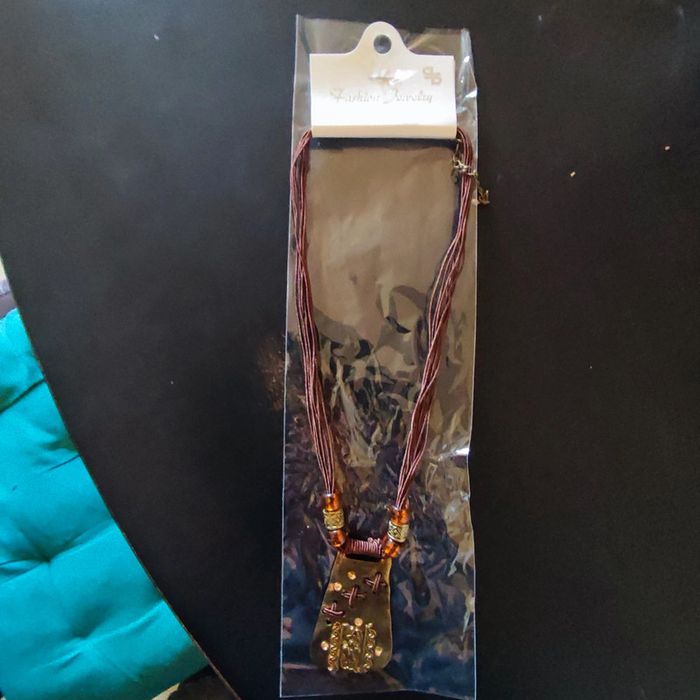 Collier - photo numéro 3