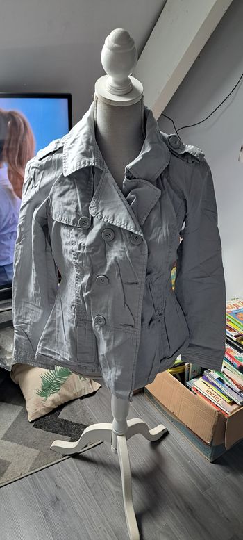 Veste femme taille m 