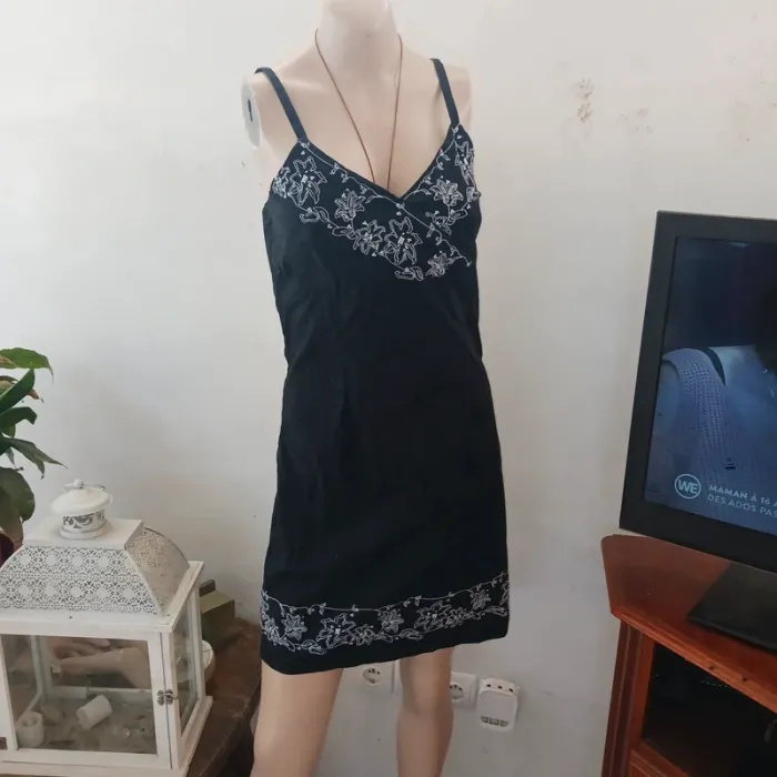 Robe taille 38/m ajajajaj adelejoris