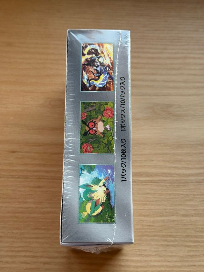 Display Pokémon - photo numéro 2