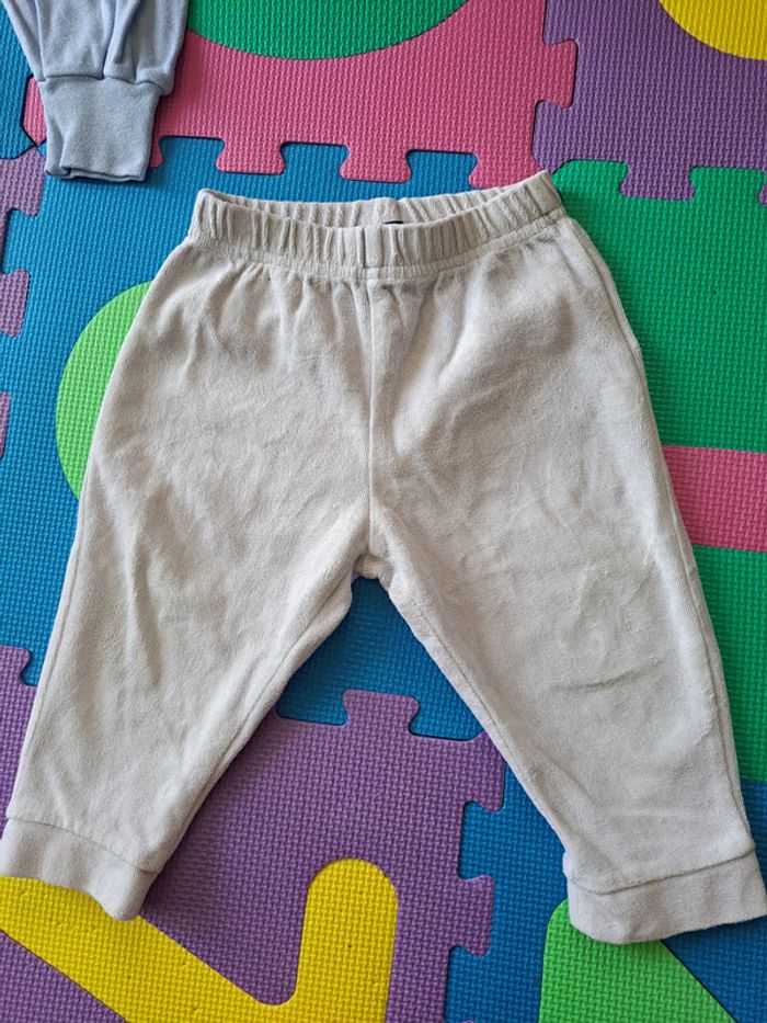 Pyjama Disney Mickey 12m - photo numéro 8