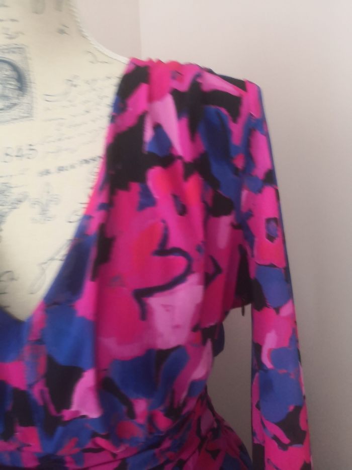Robe femme taille 38 Morgan - neuve - photo numéro 2