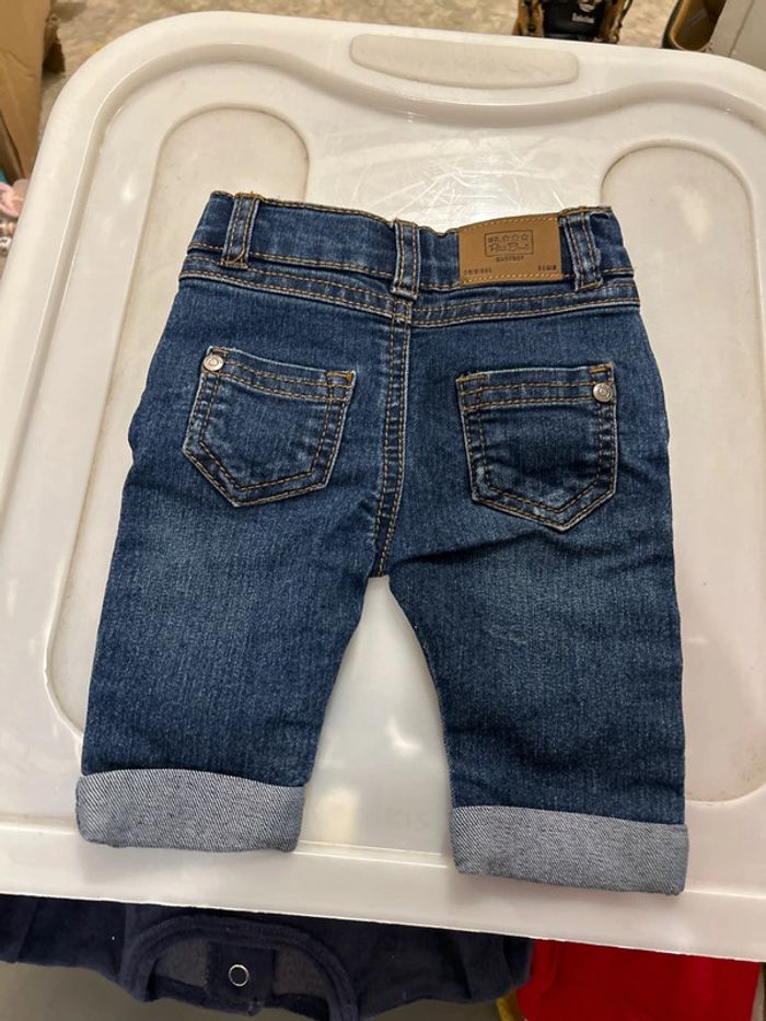 Pantalon - photo numéro 2