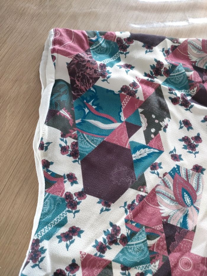 Top manches courtes Camaïeu - photo numéro 3