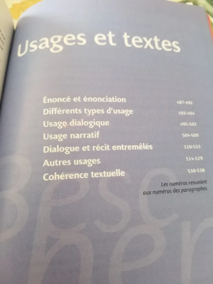 Bescherelle La grammaire pour tous - photo numéro 9
