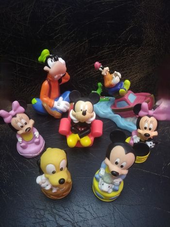 Lot Mickey