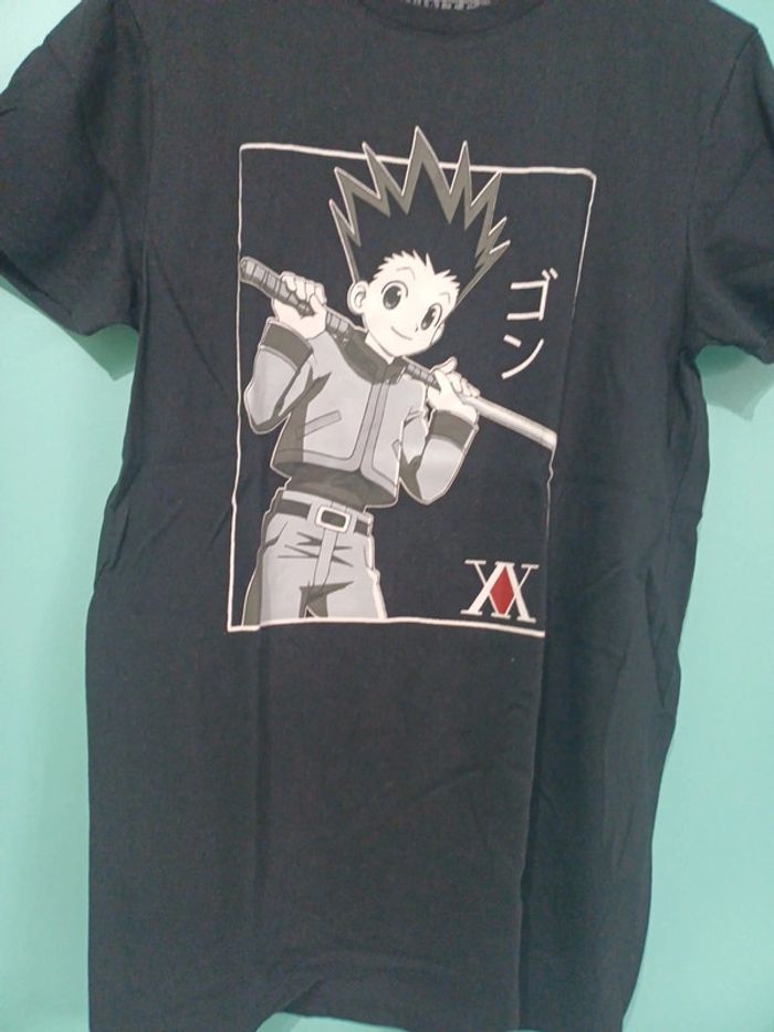 T-shirt garcon