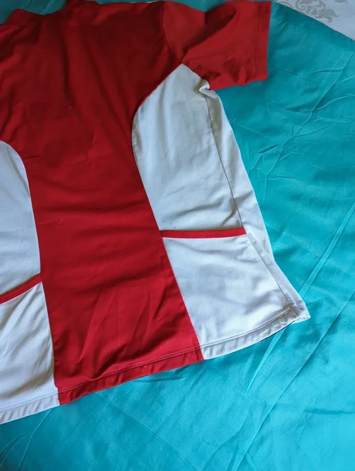 T-shirt vélo homme - photo numéro 7