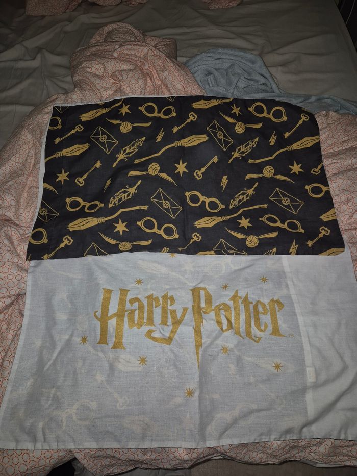 Housse de Couette Harry Potter - photo numéro 2