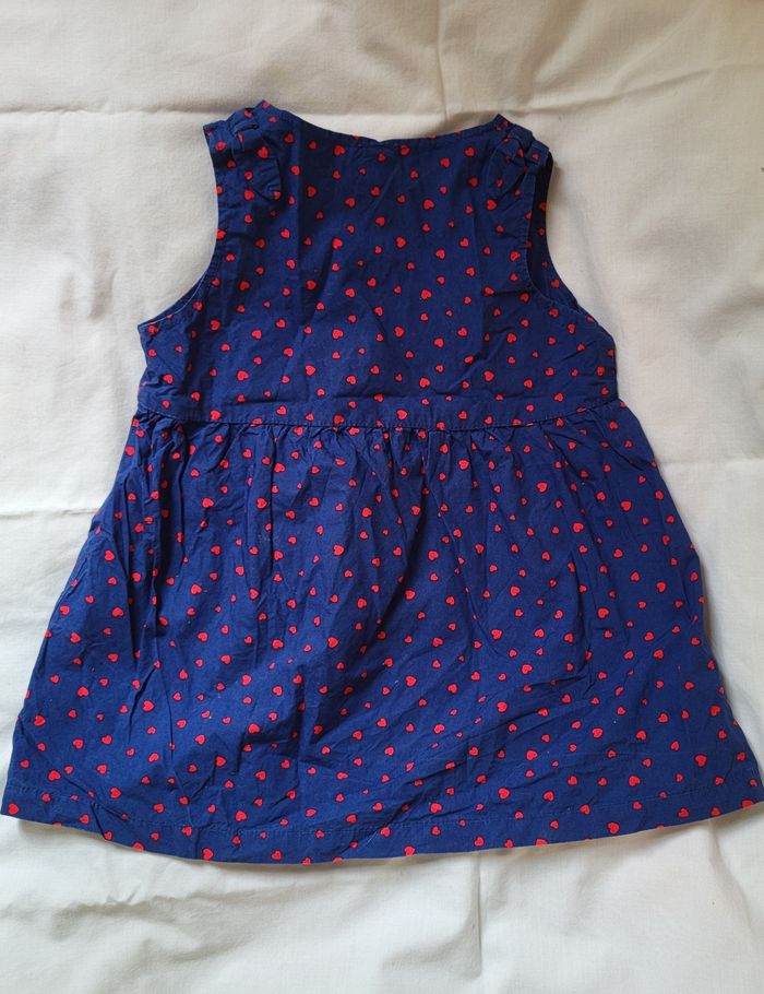 Robe légère mi saison - photo numéro 2
