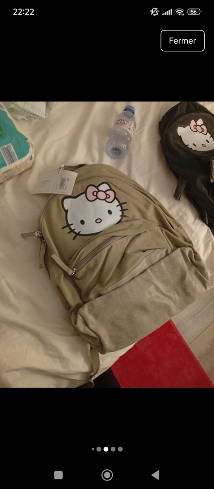 Sac à dos - photo numéro 3