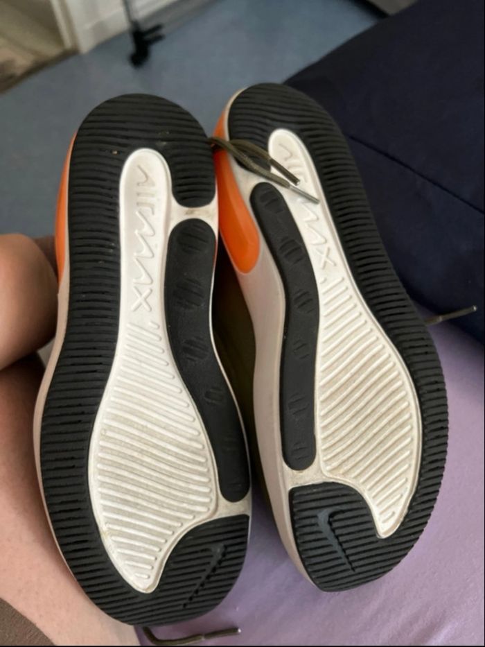 Basket Nike - photo numéro 4