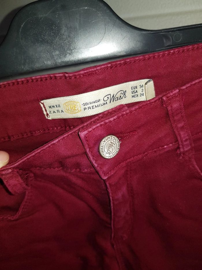 Jean skinny - photo numéro 3