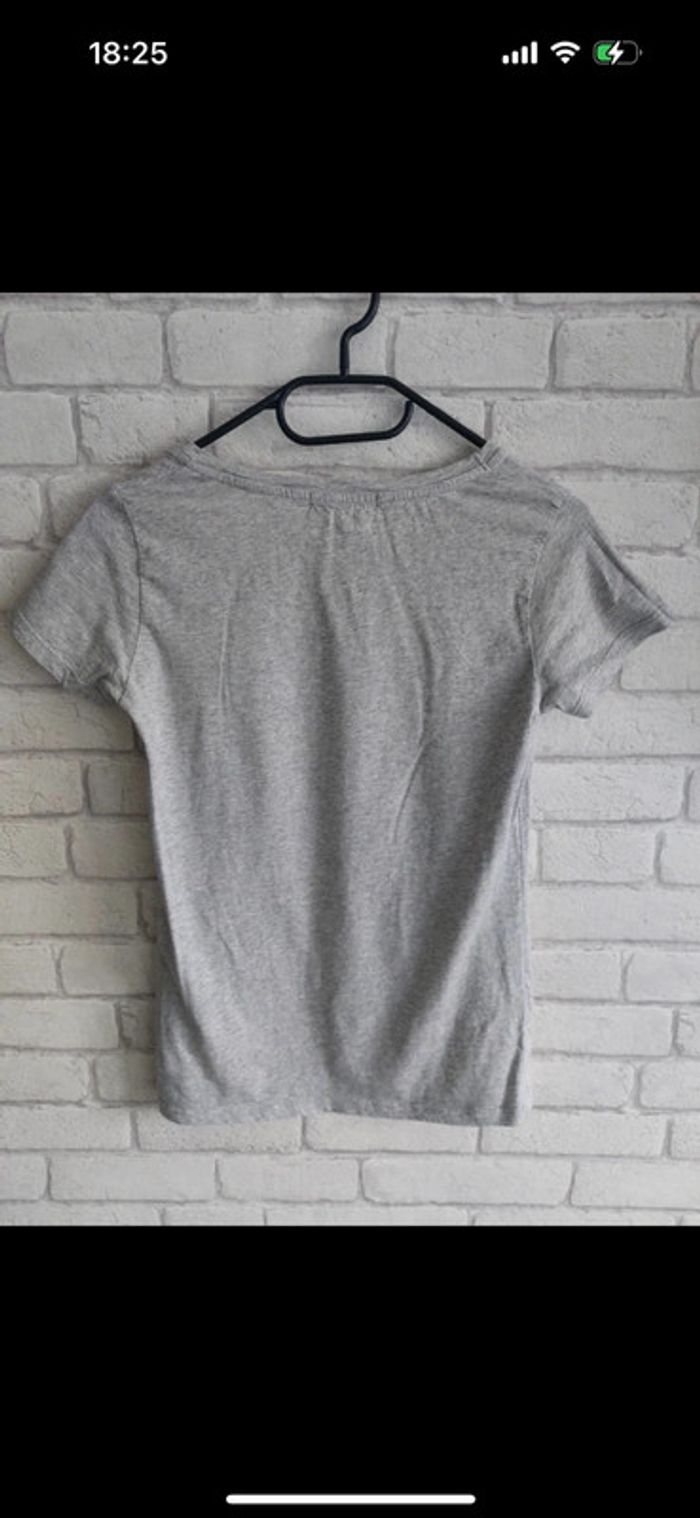 Tee shirt Morgan taille XS - photo numéro 3