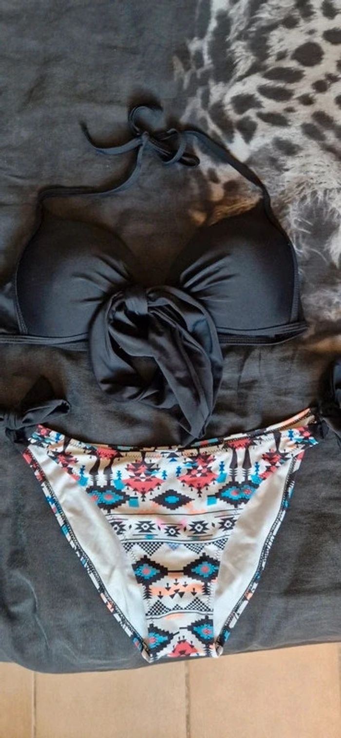 Maillot de bain