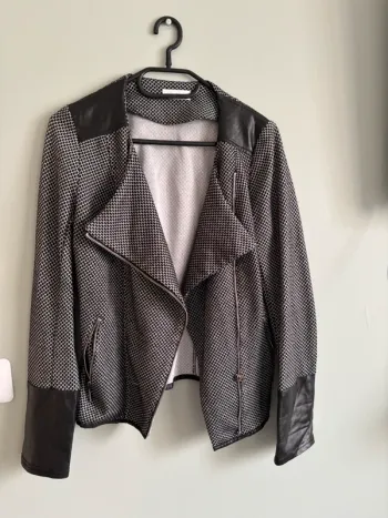 Veste taille 2