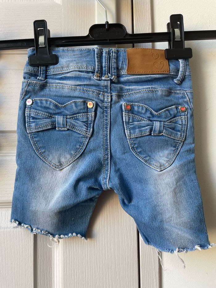 Short en Jean - 4 ans - photo numéro 3