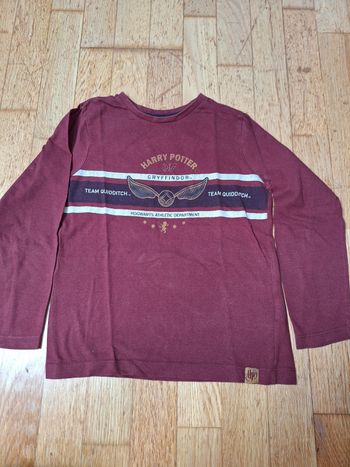 T-shirt Harry Potter
