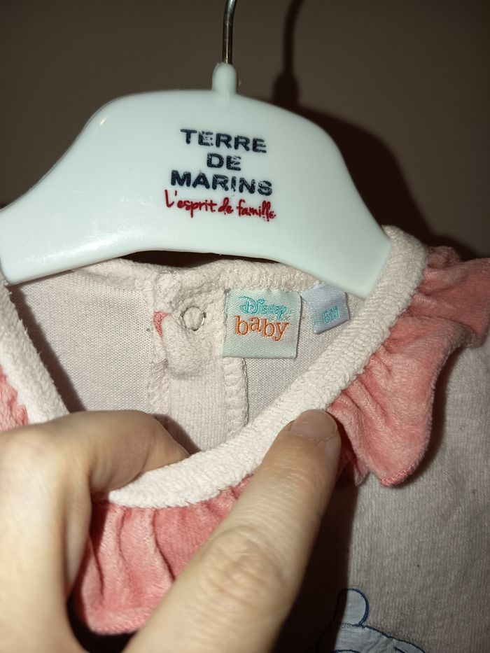 Pyjama 1 pièce - photo numéro 3