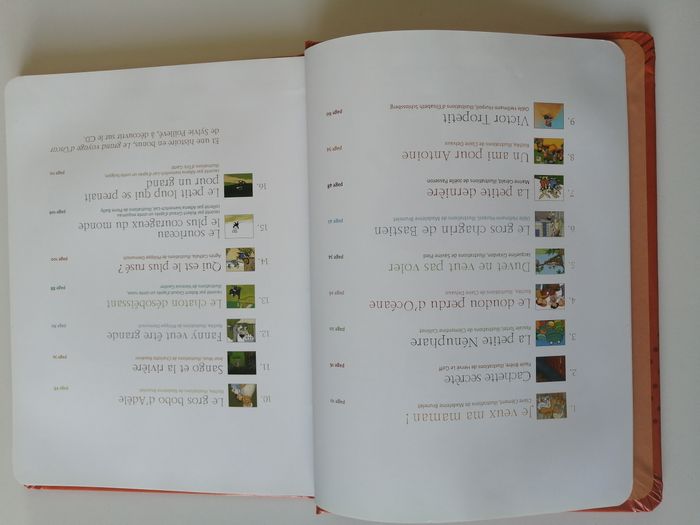 livre enfant - photo numéro 3