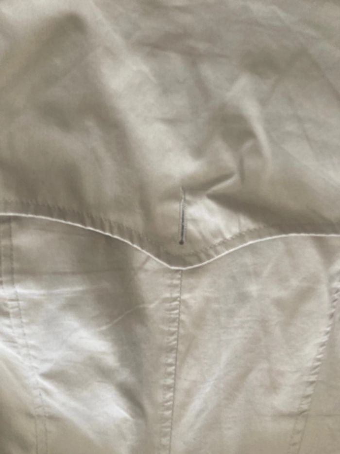 Manteau long - photo numéro 3
