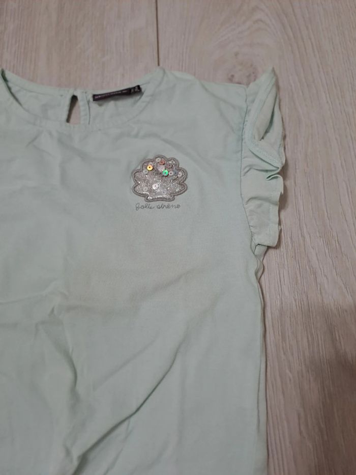 Sublime ensemble 5A - photo numéro 2