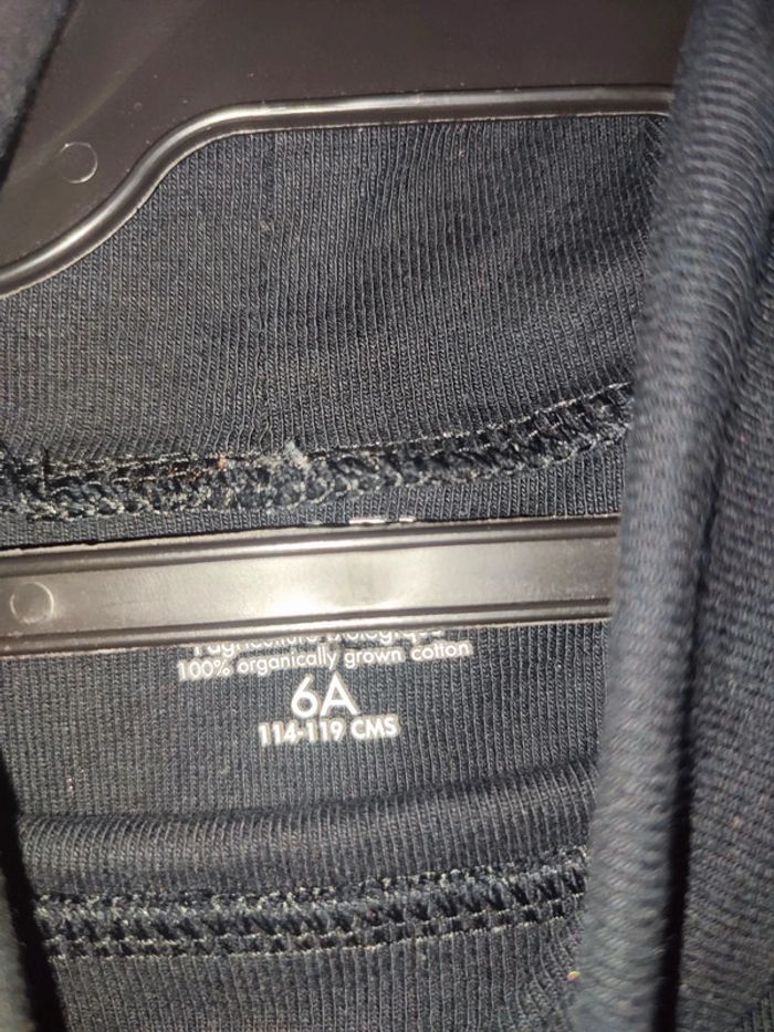 Col roulé taille 6 ans Kiabi - photo numéro 2