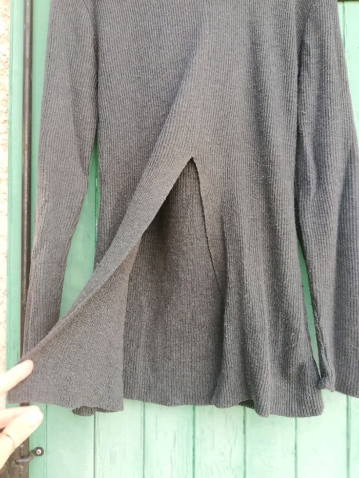 Pull à capuche 36 - photo numéro 4