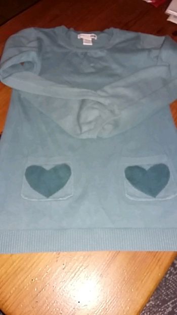 Pull H&M taille 4/ 6 ans