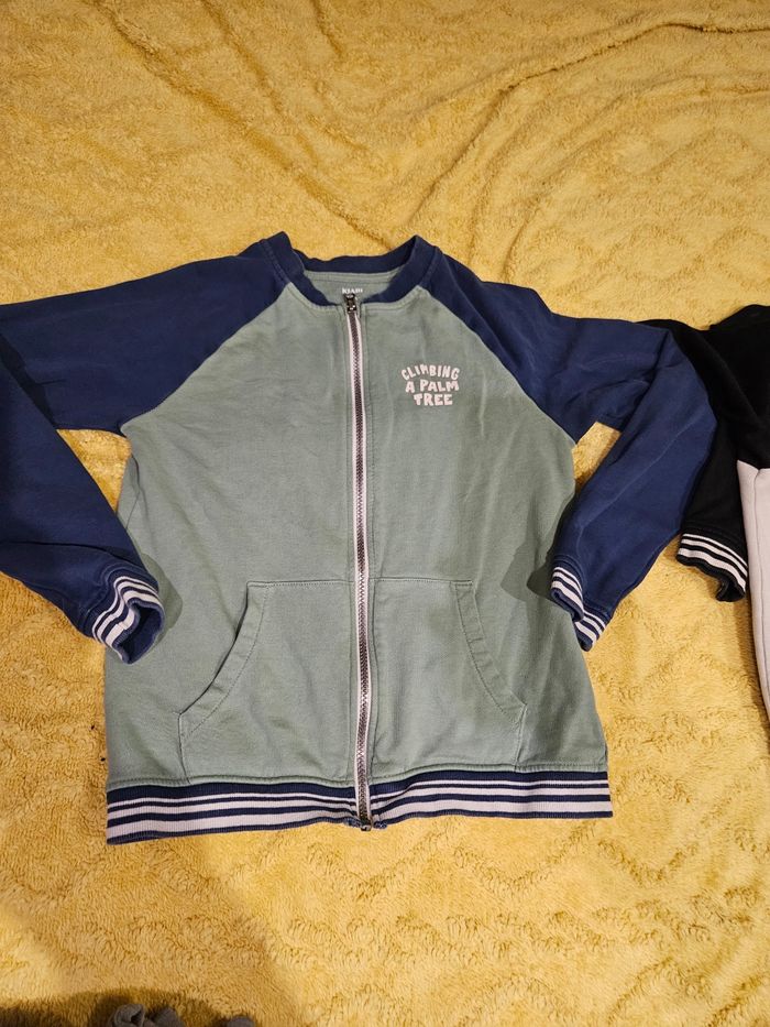 Lot vestes - photo numéro 4