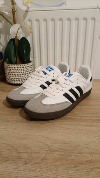 Baskets Adidas SAMBA