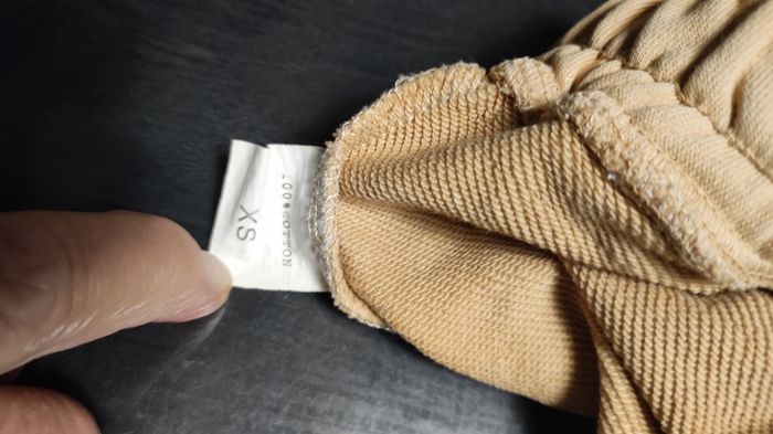 ensemble pantalon et sweat marque project x Paris taille XS - photo numéro 10