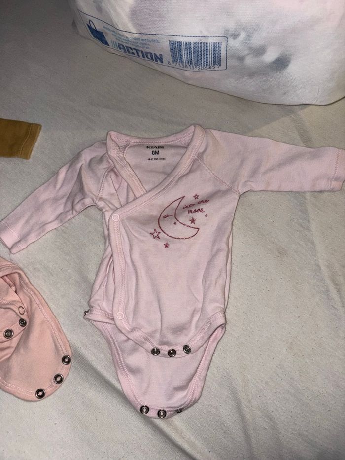 2 body - photo numéro 2