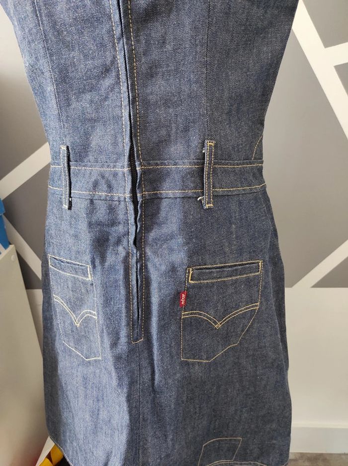 Robe Levi's Vintage tL neuve - photo numéro 6