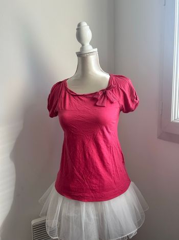 T-shirt Cyrillus