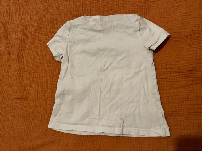 T-shirt 24mois - photo numéro 2