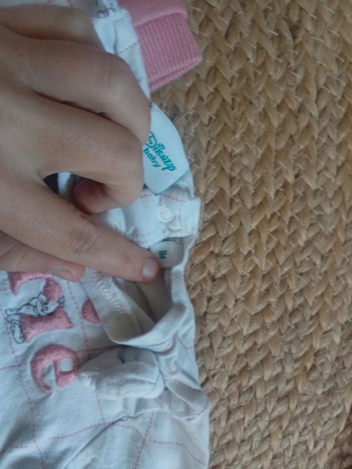 Ensemble Disney - photo numéro 4