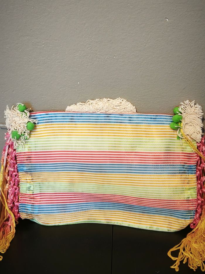 Pochette Flora - photo numéro 3