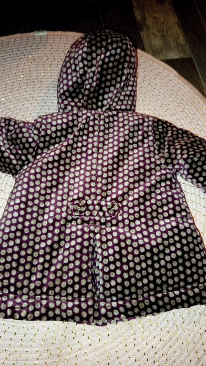 Blouson 6/12 mois - photo numéro 10