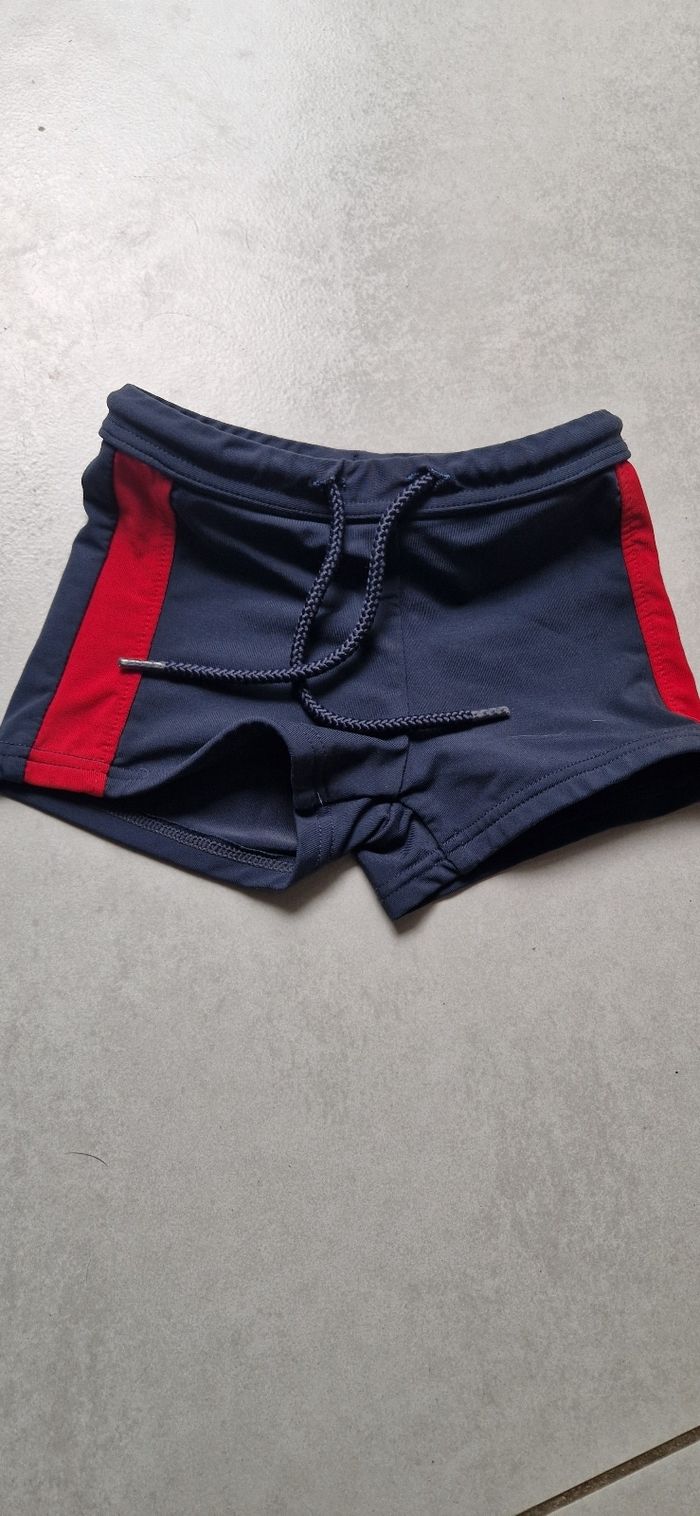 Maillot de bain