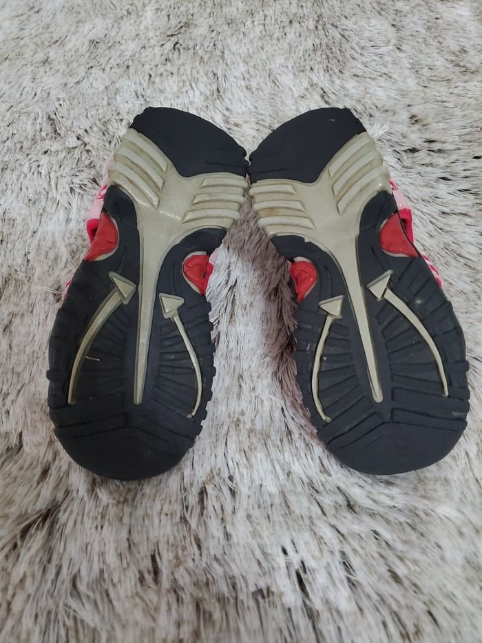 Sandale de randonnée - photo numéro 6