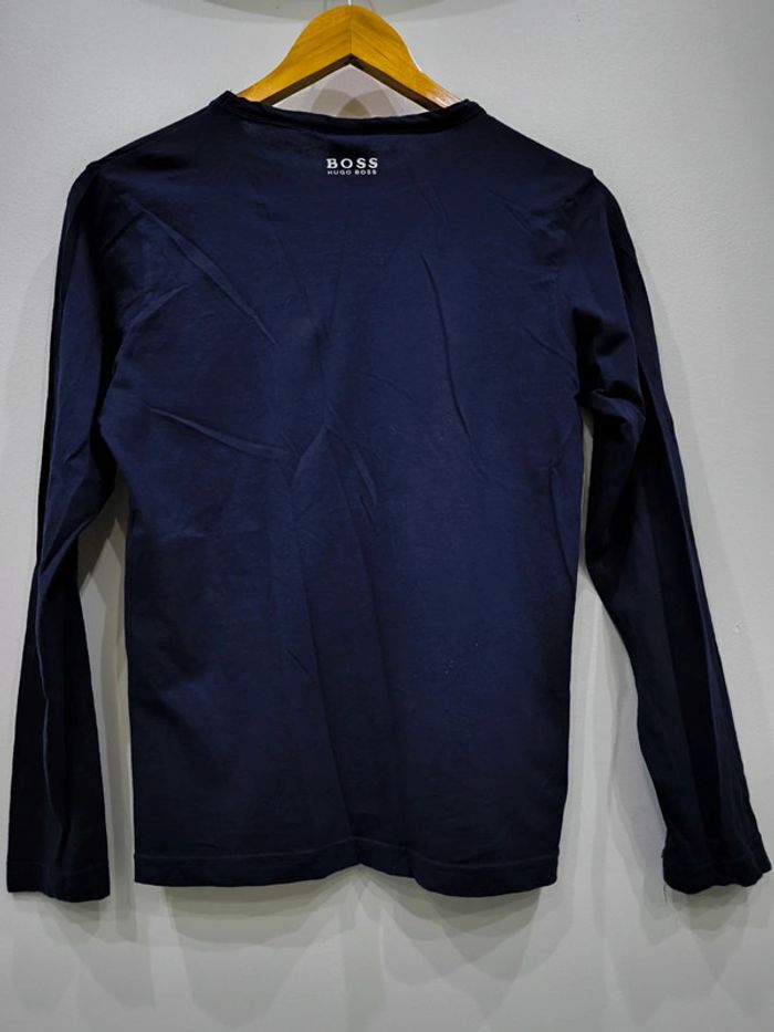 T shirt Hugo Boss taille XS - photo numéro 4