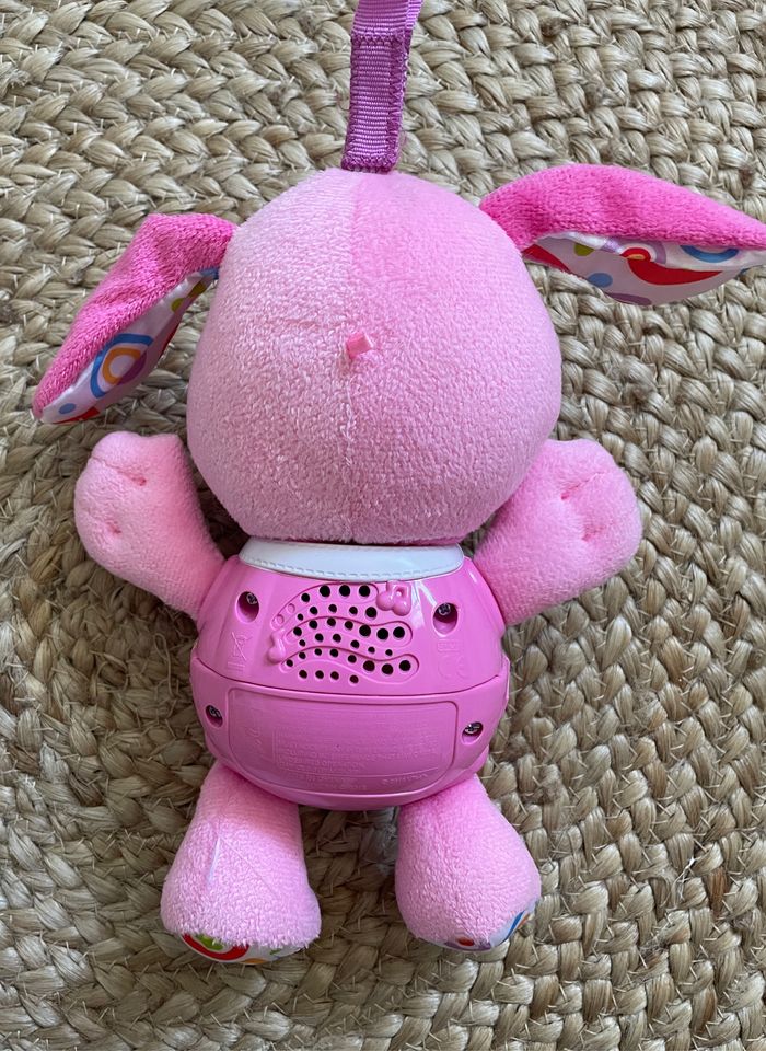 Hochet musical Vtech - photo numéro 2