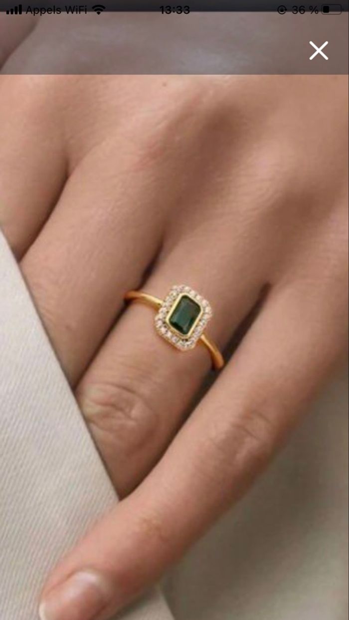 Bague - photo numéro 3