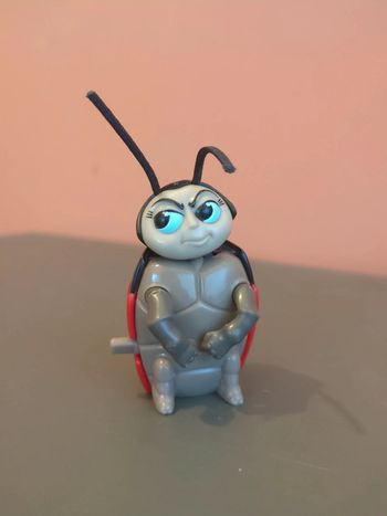 Figurine Disney 1001 Pattes